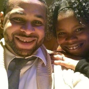 Meet your Posher, Lynita-lenard